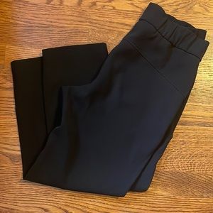 Lululemon Cropped Work Pant​